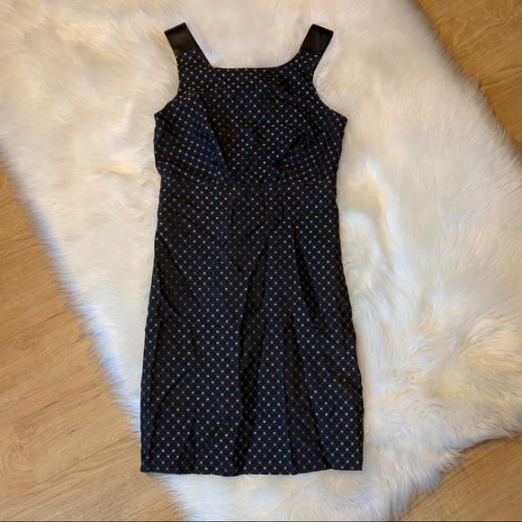 MICHAEL Michael Kors Dresses & Skirts - Michael kors polka dot dress